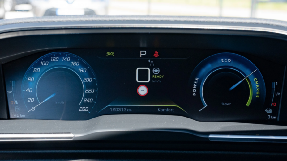 PEUGEOT 508 508 1.6 PureTech HYbrid PHEV GT Pack S&S EAT8