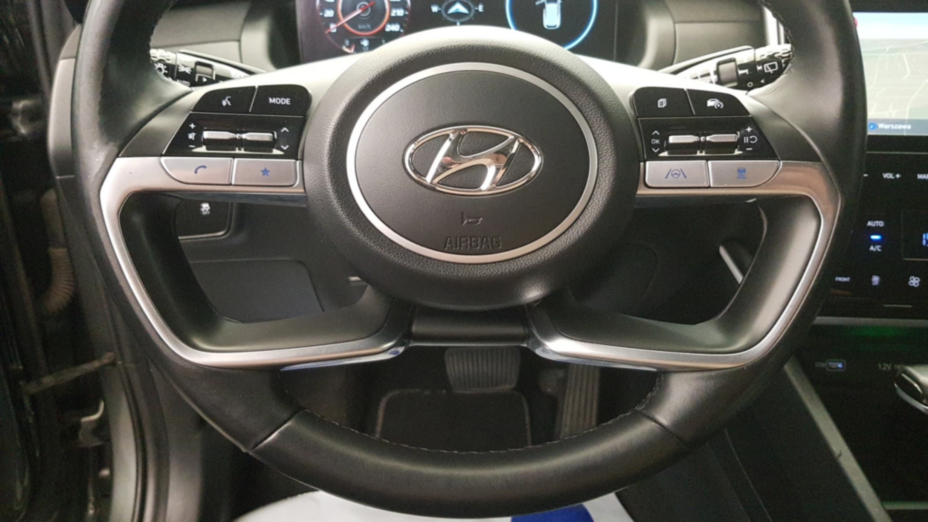 HYUNDAI Tucson Tucson 1.6 T-GDi 48V Executive 2WD DCT