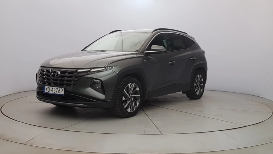 HYUNDAI Tucson Tucson 1.6 T-GDi 48V Executive 2WD DCT