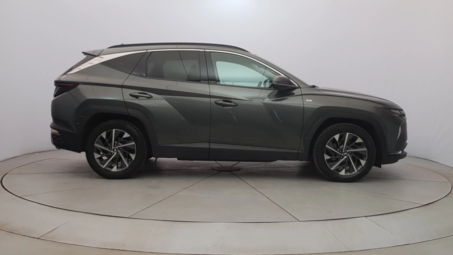 HYUNDAI Tucson Tucson 1.6 T-GDi 48V Executive 2WD DCT