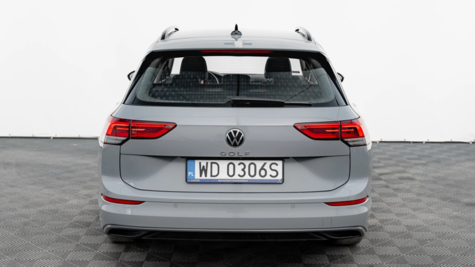VOLKSWAGEN Golf Golf VIII 1.5 TSI EVO Life