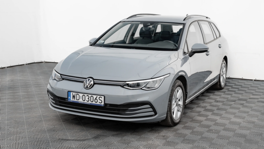 VOLKSWAGEN Golf Golf VIII 1.5 TSI EVO Life