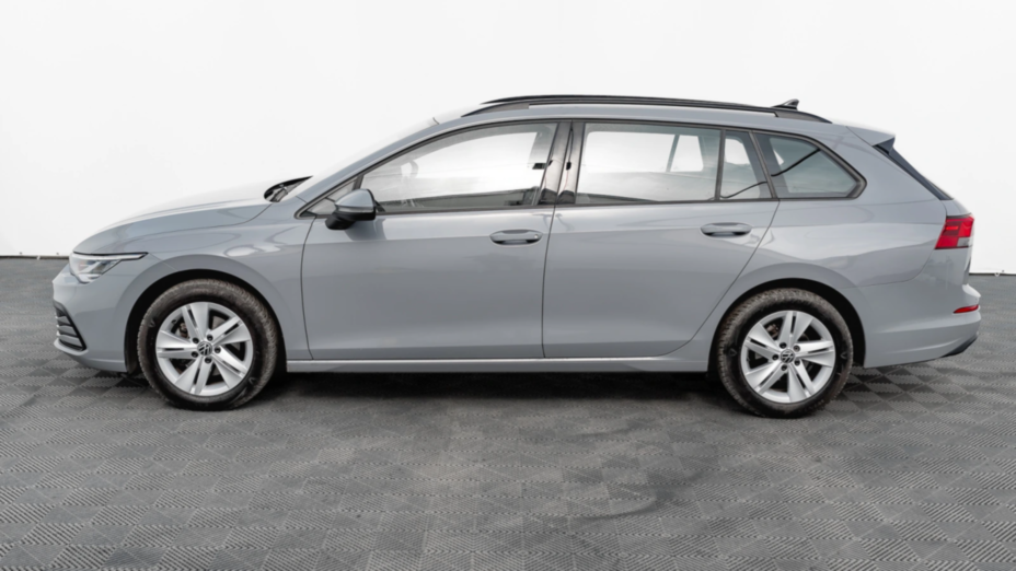 VOLKSWAGEN Golf Golf VIII 1.5 TSI EVO Life