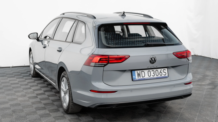 VOLKSWAGEN Golf Golf VIII 1.5 TSI EVO Life