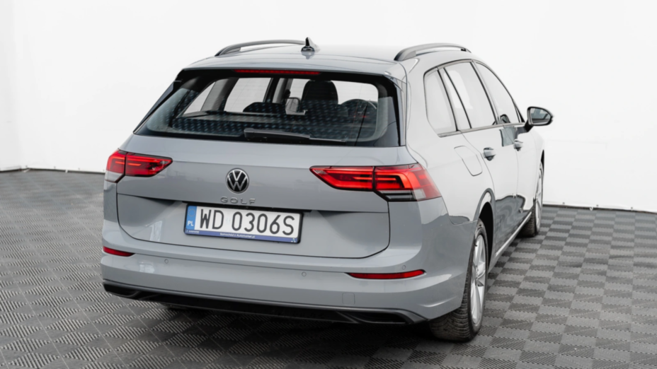 VOLKSWAGEN Golf Golf VIII 1.5 TSI EVO Life