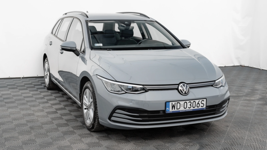 VOLKSWAGEN Golf Golf VIII 1.5 TSI EVO Life