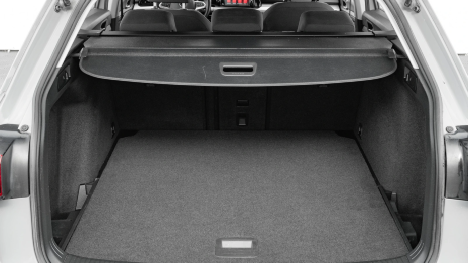 VOLKSWAGEN Golf Golf VIII 1.5 TSI EVO Life