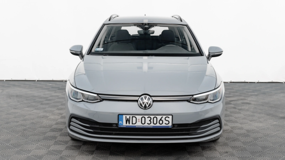 VOLKSWAGEN Golf Golf VIII 1.5 TSI EVO Life