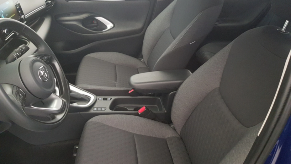 TOYOTA Yaris Yaris Hybrid 1.5 Comfort