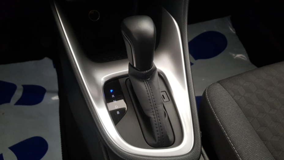 TOYOTA Yaris Yaris Hybrid 1.5 Comfort