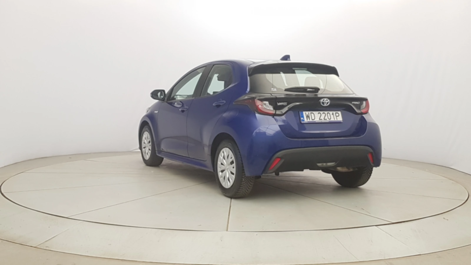 TOYOTA Yaris Yaris Hybrid 1.5 Comfort
