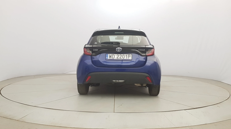TOYOTA Yaris Yaris Hybrid 1.5 Comfort