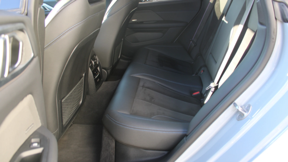 BMW Seria 4 420d xDrive mHEV M Sport sport-aut