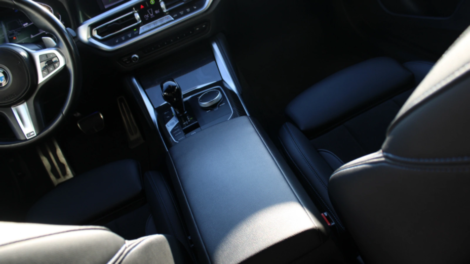 BMW Seria 4 420d xDrive mHEV M Sport sport-aut
