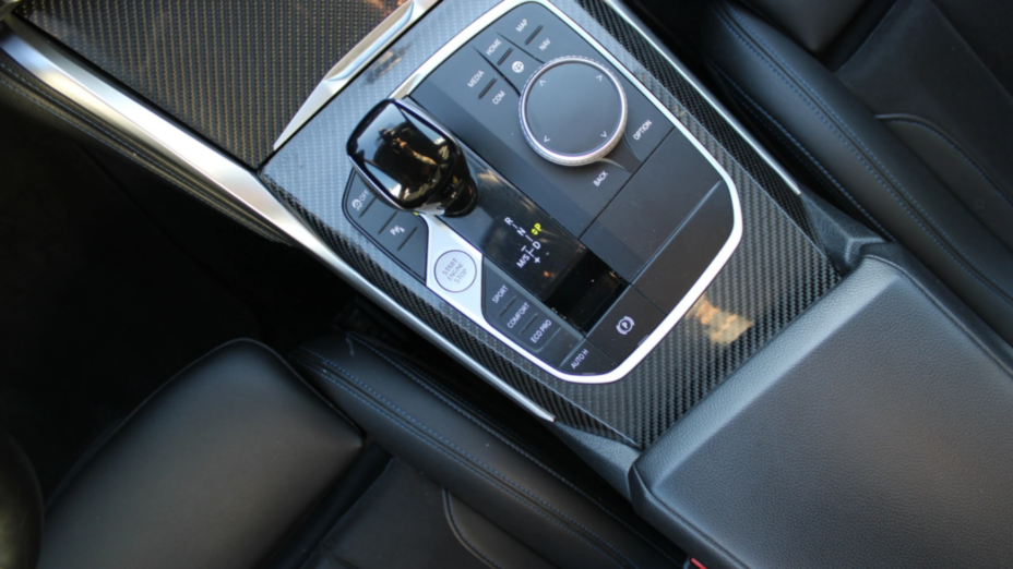 BMW Seria 4 420d xDrive mHEV M Sport sport-aut