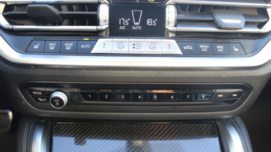 BMW Seria 4 420d xDrive mHEV M Sport sport-aut