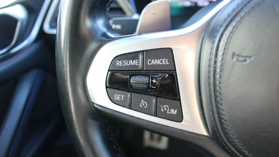 BMW Seria 4 420d xDrive mHEV M Sport sport-aut
