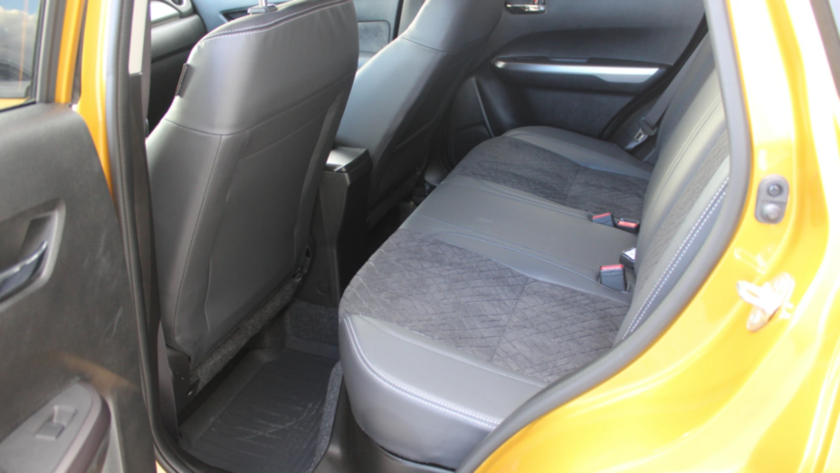 SUZUKI Vitara Vitara 1.4 Boosterjet SHVS Elegance 2WD