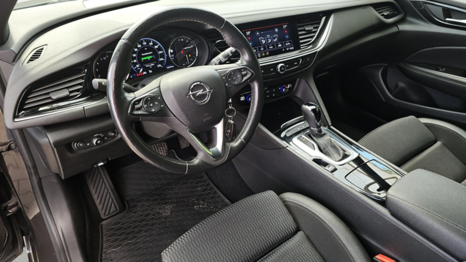 OPEL Insignia Insignia 2.0 CDTI Elegance S&S aut