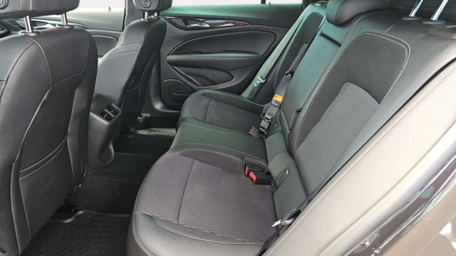 OPEL Insignia Insignia 2.0 CDTI Elegance S&S aut