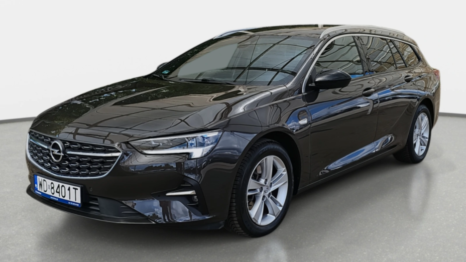 OPEL Insignia Insignia 2.0 CDTI Elegance S&S aut