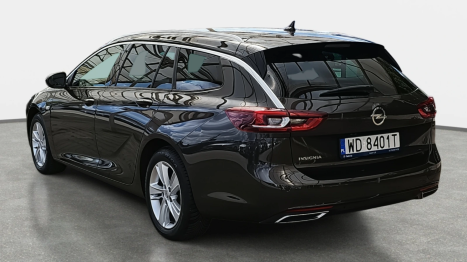 OPEL Insignia Insignia 2.0 CDTI Elegance S&S aut