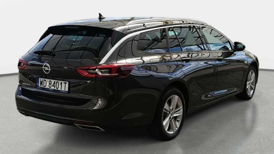 OPEL Insignia Insignia 2.0 CDTI Elegance S&S aut