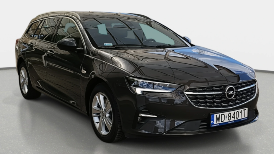 OPEL Insignia Insignia 2.0 CDTI Elegance S&S aut