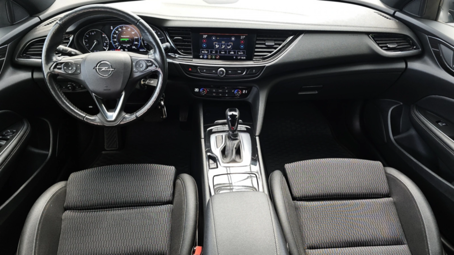 OPEL Insignia Insignia 2.0 CDTI Elegance S&S aut