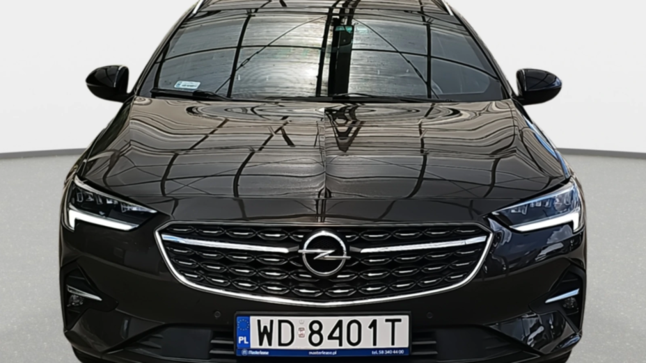 OPEL Insignia Insignia 2.0 CDTI Elegance S&S aut