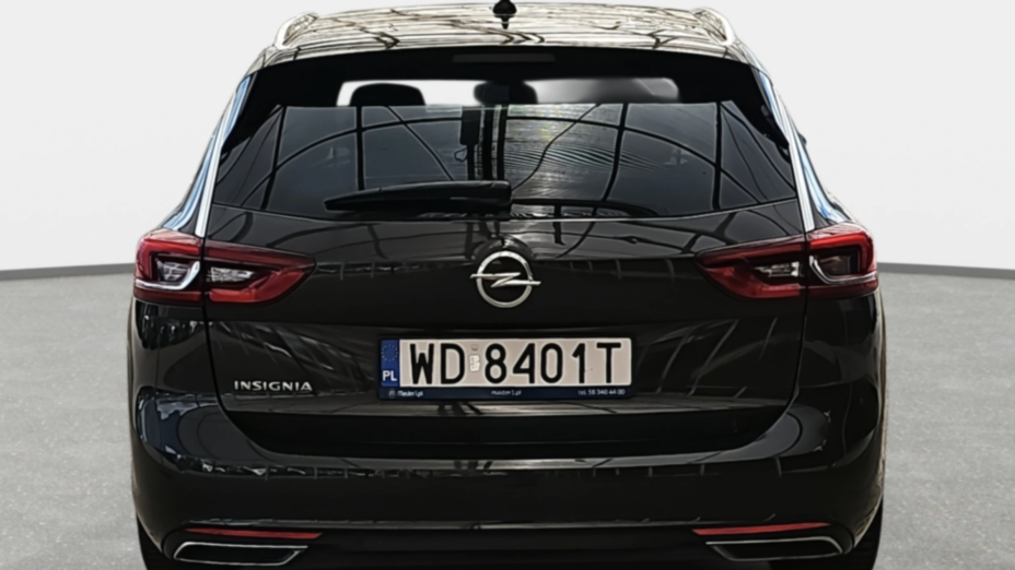 OPEL Insignia Insignia 2.0 CDTI Elegance S&S aut