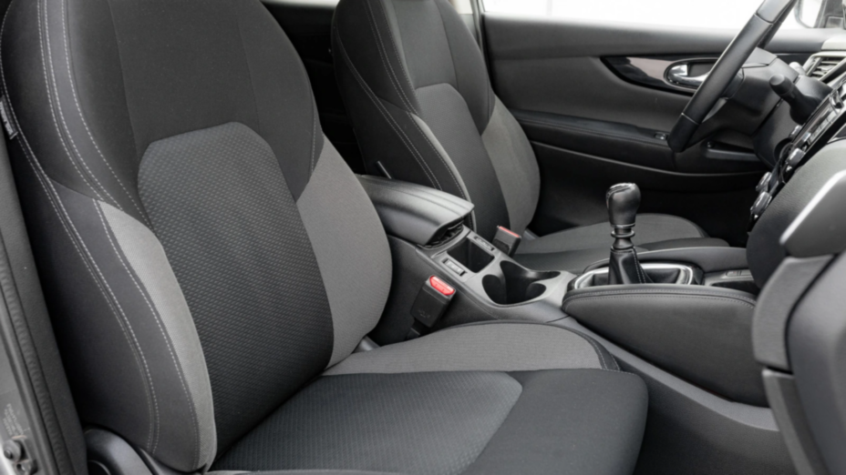 NISSAN Qashqai Qashqai 1.3 DIG-T N-Connecta EU6d