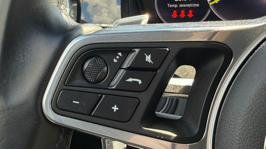 PORSCHE Cayenne Cayenne E-Hybrid