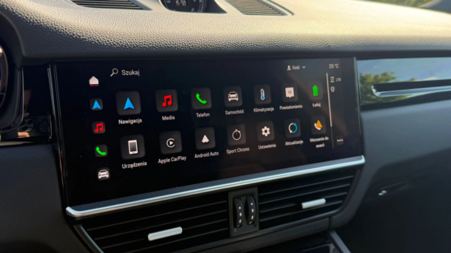 PORSCHE Cayenne Cayenne E-Hybrid