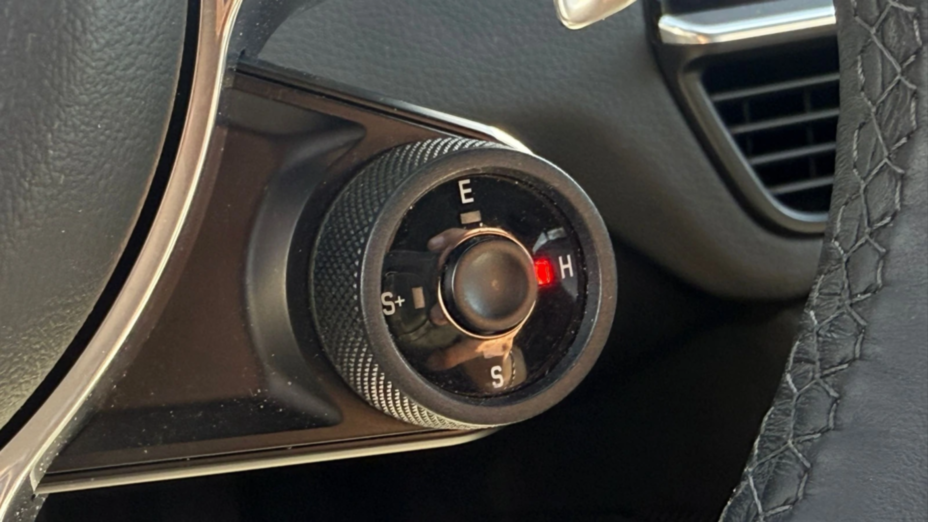 PORSCHE Cayenne Cayenne E-Hybrid