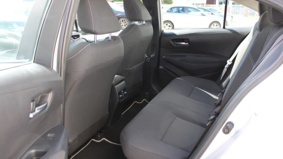 TOYOTA Corolla Corolla 1.8 Hybrid Comfort