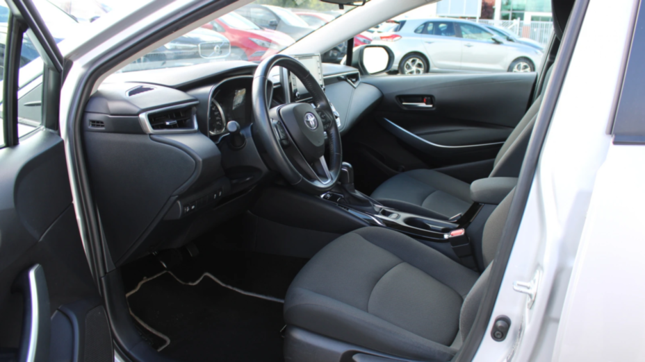 TOYOTA Corolla Corolla 1.8 Hybrid Comfort