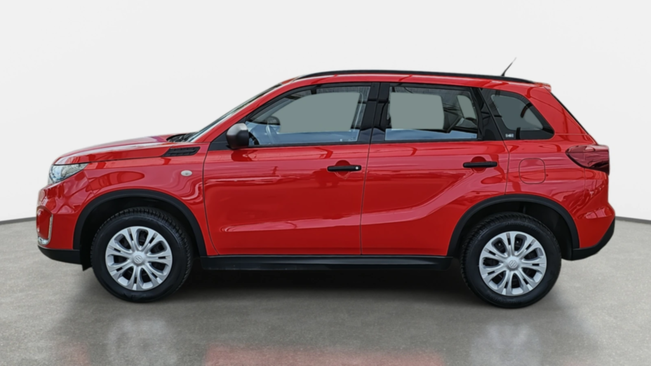 SUZUKI Vitara Vitara 1.4 Boosterjet SHVS Comfort Plus 2WD