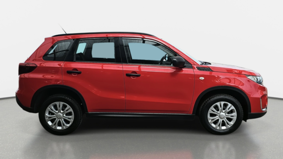 SUZUKI Vitara Vitara 1.4 Boosterjet SHVS Comfort Plus 2WD