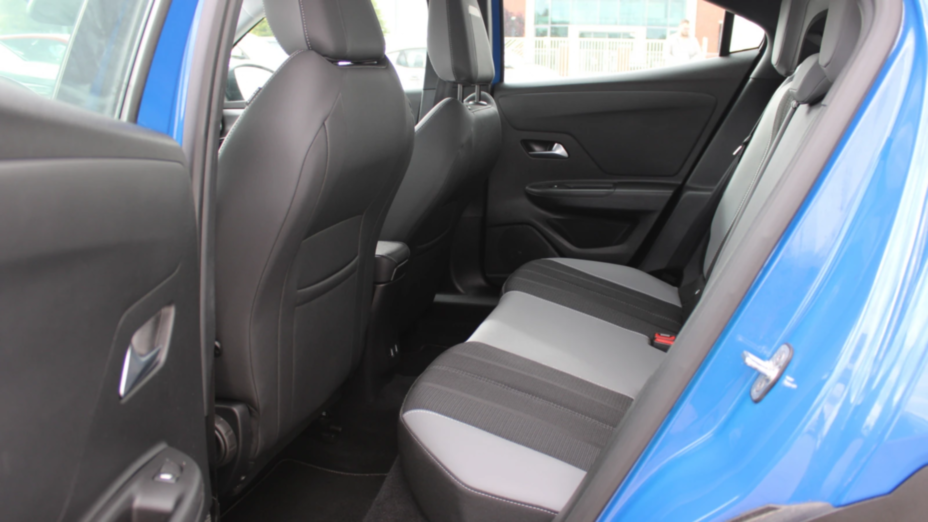 OPEL Mokka Mokka-e 50kWh Elegance