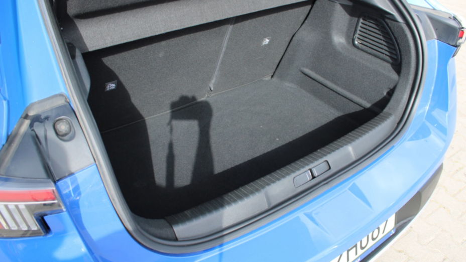 OPEL Mokka Mokka-e 50kWh Elegance
