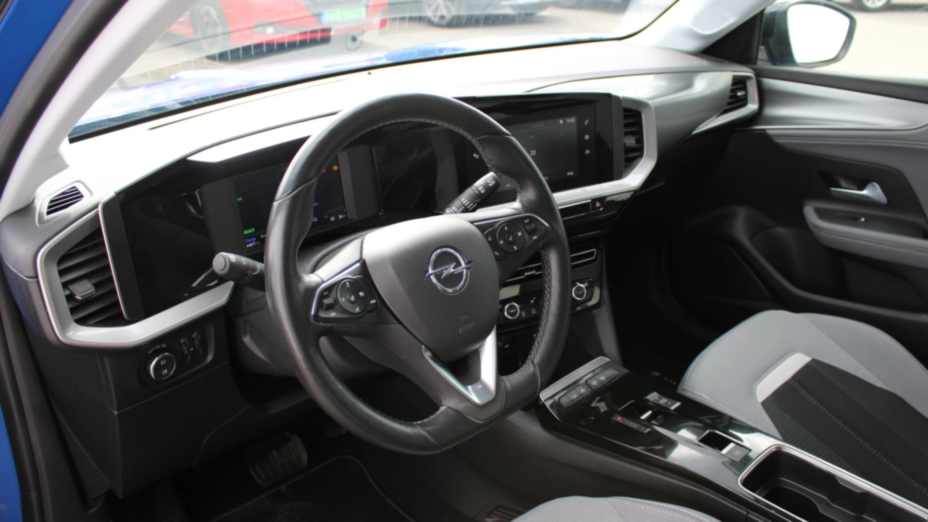 OPEL Mokka Mokka-e 50kWh Elegance