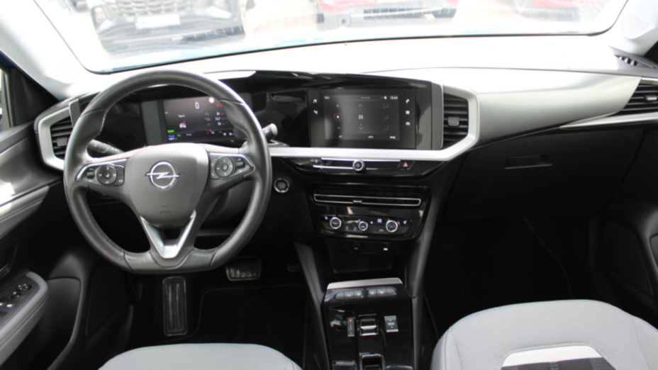 OPEL Mokka Mokka-e 50kWh Elegance