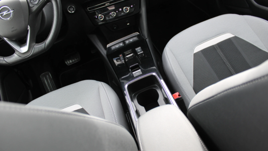 OPEL Mokka Mokka-e 50kWh Elegance