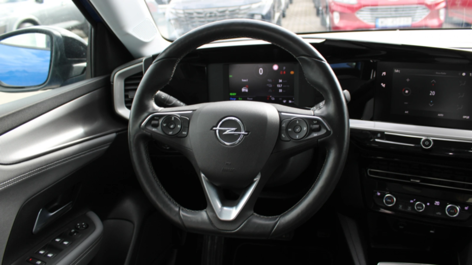 OPEL Mokka Mokka-e 50kWh Elegance