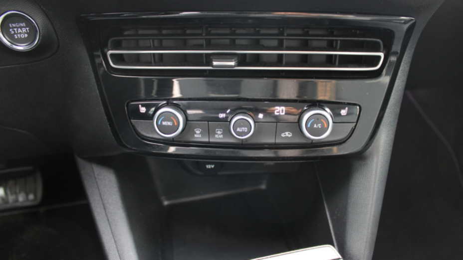 OPEL Mokka Mokka-e 50kWh Elegance