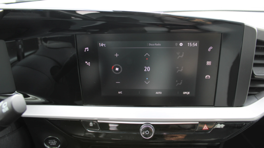 OPEL Mokka Mokka-e 50kWh Elegance