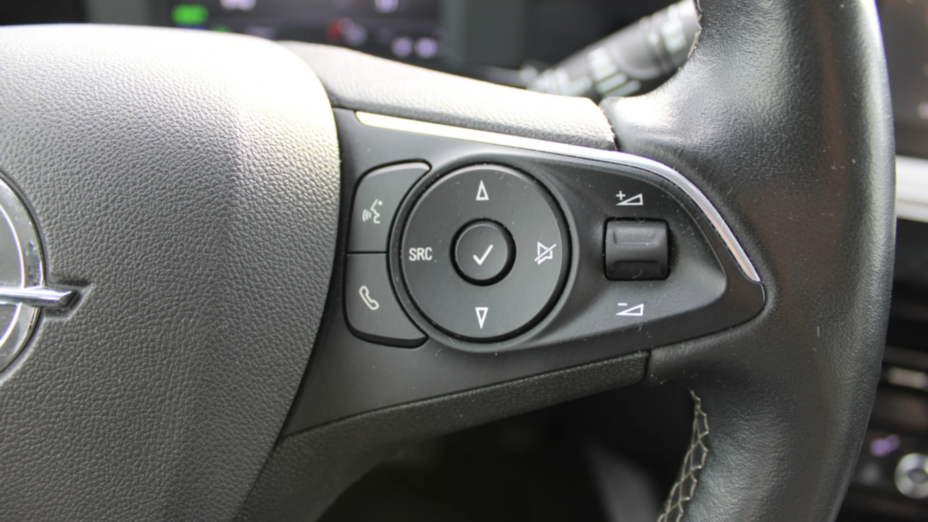 OPEL Mokka Mokka-e 50kWh Elegance