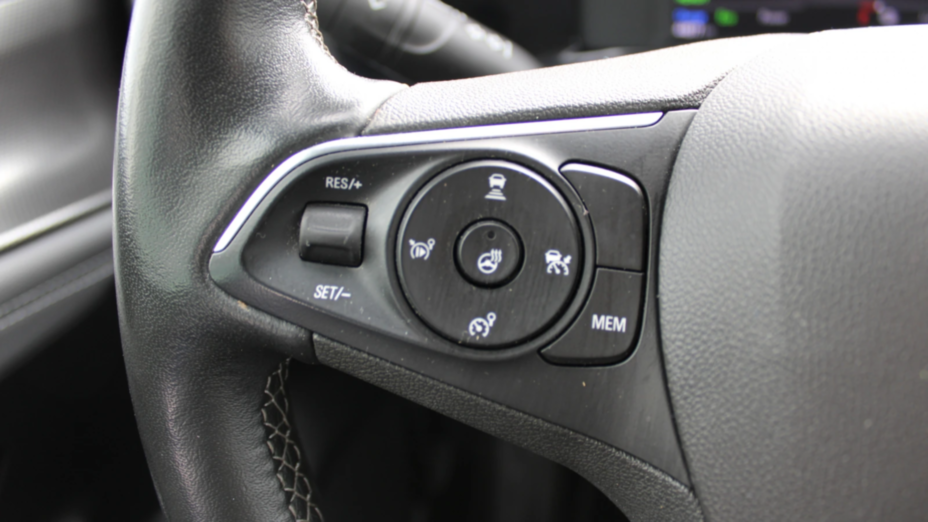 OPEL Mokka Mokka-e 50kWh Elegance