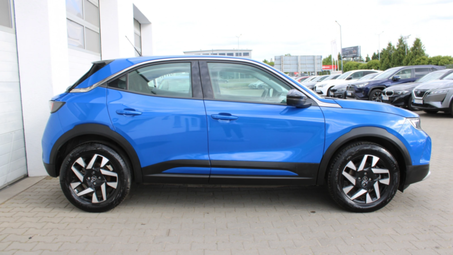 OPEL Mokka Mokka-e 50kWh Elegance
